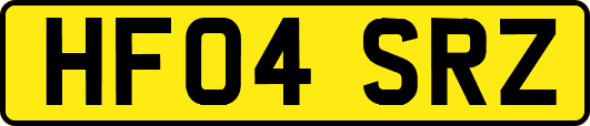 HF04SRZ