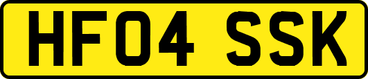 HF04SSK