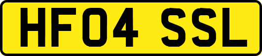 HF04SSL