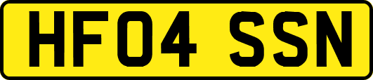 HF04SSN