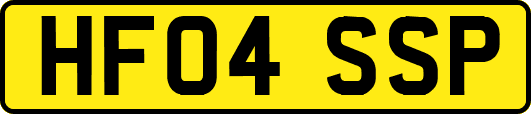 HF04SSP