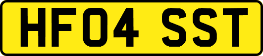 HF04SST