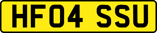 HF04SSU