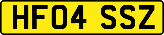 HF04SSZ