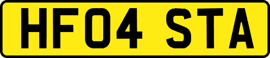 HF04STA