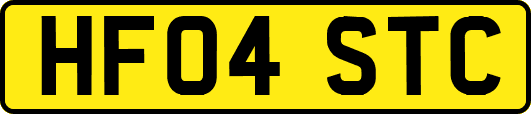 HF04STC