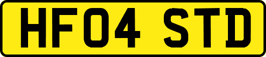 HF04STD