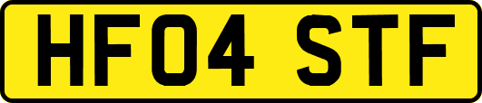 HF04STF