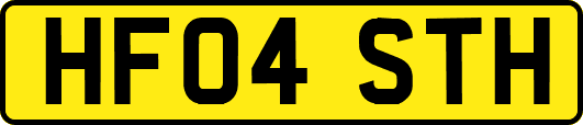 HF04STH