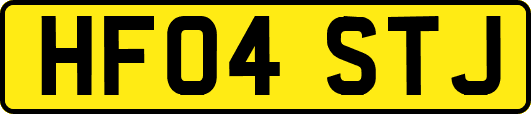 HF04STJ
