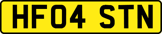 HF04STN