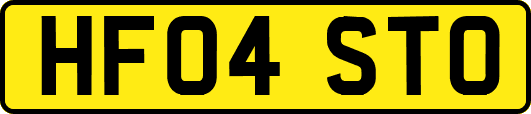 HF04STO