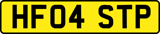 HF04STP