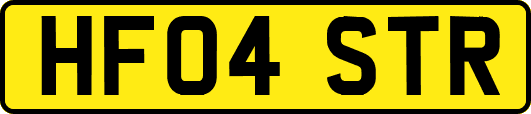 HF04STR