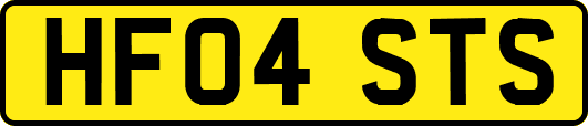 HF04STS