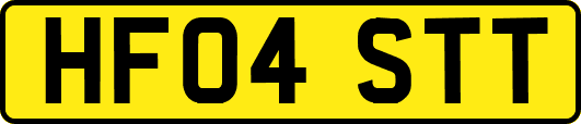 HF04STT