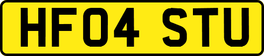 HF04STU