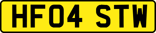 HF04STW