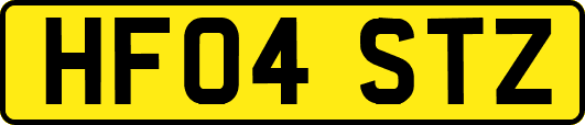 HF04STZ