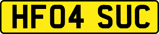 HF04SUC