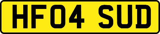 HF04SUD