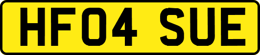 HF04SUE