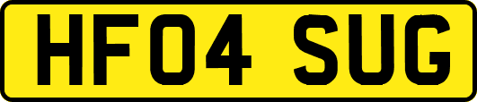 HF04SUG