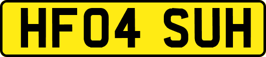 HF04SUH