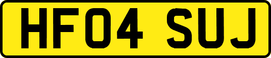 HF04SUJ