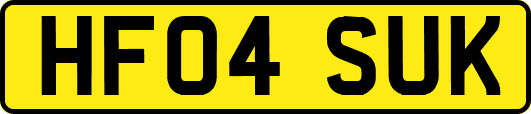 HF04SUK