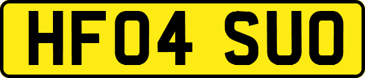 HF04SUO