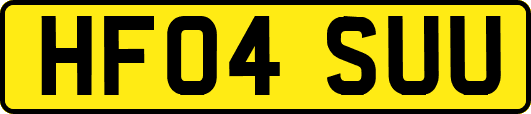 HF04SUU