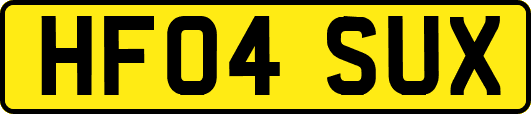 HF04SUX