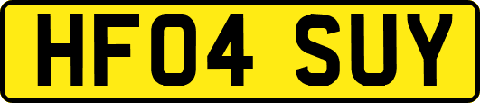 HF04SUY