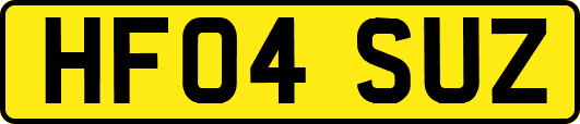 HF04SUZ