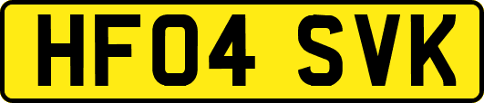 HF04SVK