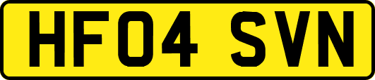 HF04SVN