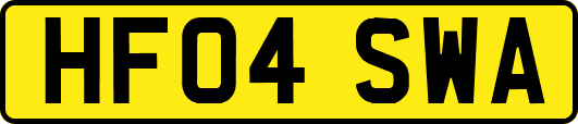 HF04SWA