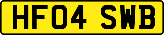 HF04SWB