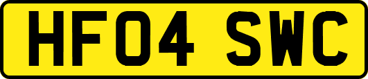 HF04SWC
