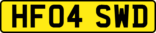 HF04SWD