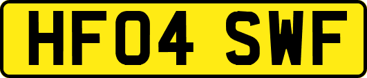 HF04SWF