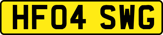 HF04SWG