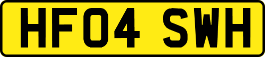 HF04SWH
