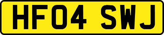 HF04SWJ