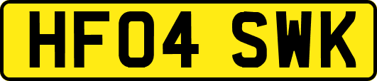 HF04SWK