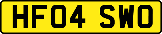 HF04SWO