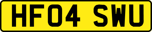 HF04SWU