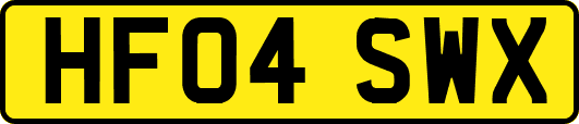 HF04SWX