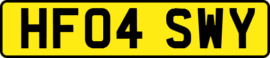 HF04SWY